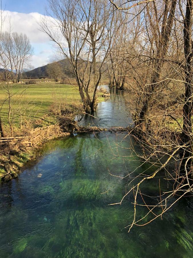 Green Silence - Vuk Ποντγορίτσα Εξωτερικό φωτογραφία